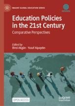 Education Policies in the 21st Century: Comparative Perspectives ...