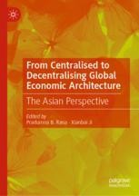 Managing the Decentralising International Trade Architecture