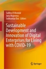 Sustainable Development and Innovation of Digital Enterprises for ...