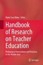 Handbook of Research on Teacher Education: Pedagogical Innovations and ...