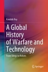 Industrial Warfare: Circa 1770–1990s | Springer Nature Link