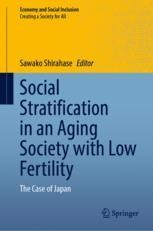 洋書[Social Inequality in Japan] Social Inequality in Post-Growth Japan: Transformation