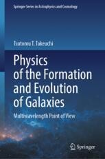 Galactic Dynamics | Springer Nature Link
