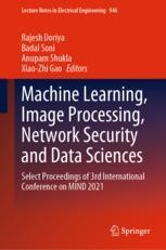 Machine Learning, Image Processing, Network Security and Data Sciences ...