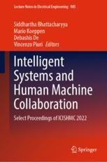 Intelligent Systems and Human Machine Collaboration: Select Proceedings ...