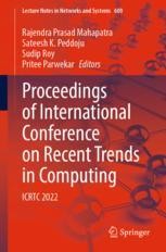 Proceedings of International Conference on Recent Trends in Computing ...