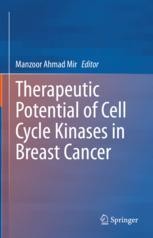 Cell Cycle and Cancer | Springer Nature Link