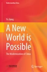 A New World is Possible: The Modernization of China | Springer Nature Link
