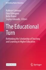 Designing Education for Wellbeing and Connection in a COVID ...
