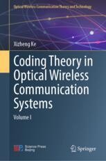 TCM Code-Modulation Technology | Springer Nature Link