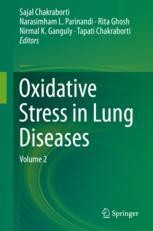 Role of Oxidative Stress Induced by Cigarette Smoke in the Pathogenicity of  Chronic Obstructive Pulmonary Disease | SpringerLink