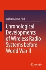 Ancient Wireless Communications | Springer Nature Link