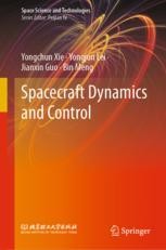 Spacecraft Dynamics and Control | SpringerLink