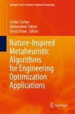 Nature-Inspired Metaheuristic Algorithms for Engineering Optimization ...