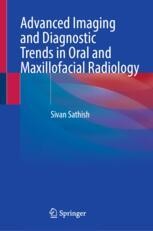 Advanced Diagnostic Imaging of TMJ Disorders | Springer Nature Link