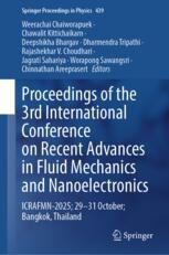 Numerical Analysis of Microwave Heating of Water: Effects of