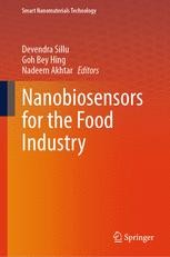 Nanobiosensors for the Food Industry | Springer Nature Link