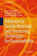 Sustainable Finishing Processes: Enhancing Performance with