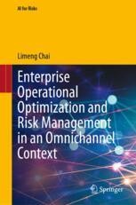 Enterprise Operational Optimization and Risk Management in an ...