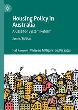 Housing Policy in Australia: A Reform Agenda | Springer Nature Link