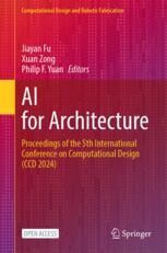 AI for Architecture: Proceedings of the 5th International Conference on ...