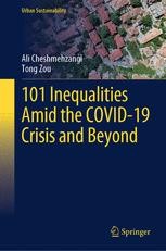101 Inequalities Amid the COVID-19 Crisis and Beyond | Springer Nature Link