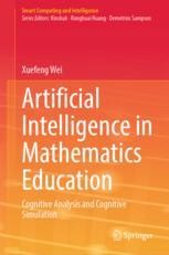 Artificial Intelligence in Mathematics Education: Cognitive Analysis ...