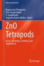 ZnO Tetrapods in Biosensing, Drug Delivery, and Antimicrobial