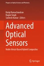 Optical Sensors Springer 光学センサー 洋書 Next Generation Optical Sensor Devices | Springer Nature Link