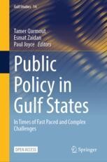 Public Policy in Gulf States: In Times of Fast Paced and Complex ...