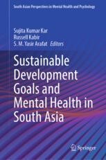 Poverty and Mental Health | Springer Nature Link