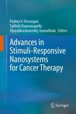Advances in Stimuli-Responsive Nanosystems for Cancer Therapy ...