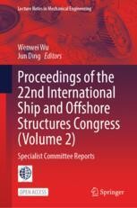 Proceedings of the 22nd International Ship and Offshore Structures ...