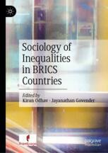 Sociology of Inequalities in BRICS Countries | Springer Nature Link