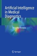 Artificial Intelligence in Medical Diagnostics | Springer Nature Link