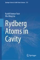 Rydberg Atoms in Cavity | Springer Nature Link