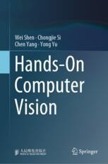 Hands-On Computer Vision | Springer Nature Link