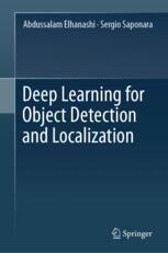 Deep Learning for Object Detection and Localization | Springer Nature Link