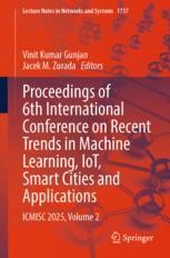Jaundice Stages Prediction Using Supervised Machine Learning | Springer ...