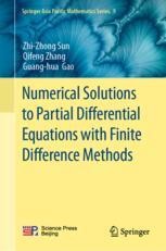 Numerical Solutions to Partial Differential Equations with Finite ...