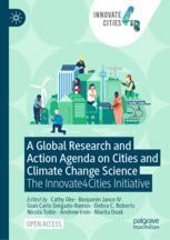 A Global Research and Action Agenda on Cities and Climate Change