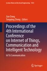 Proceedings of the 4th International Conference on Internet of Things ...