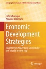 Economic Development Strategies: Insights from Malaysia on