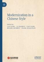 Modernization in a Chinese Style | Springer Nature Link