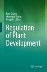 Pollination and Fertilization | Springer Nature Link