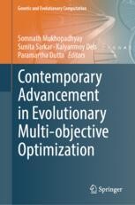 Evolutionary Multi and Many-Objective Optimization: Enhancements Using ...