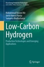 Techno-Economic Analysis of Hydrogen Production Pathways: Status ...
