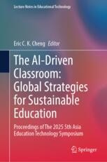 Development of an AI-Based Vocabulary Learning Support Tool for