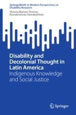 Colonial Medicine and the Making of the Disabled Body | Springer Nature ...