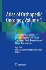 Atlas of Orthopedic Oncology Volume 1: An Anatomical Guide to